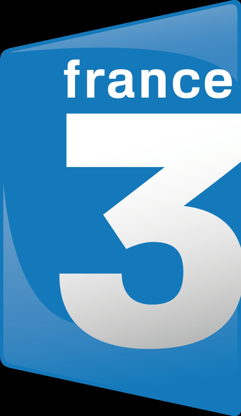 logo france 3