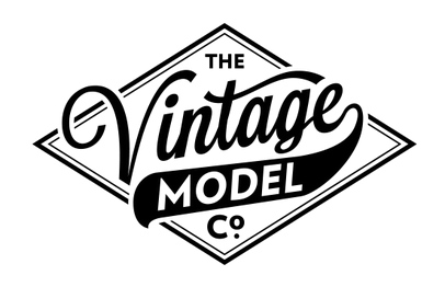 the vintage model co