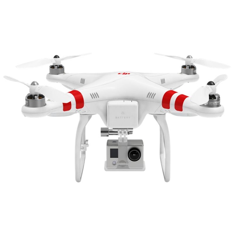 dji Phantom Drones loisir prêt à voler