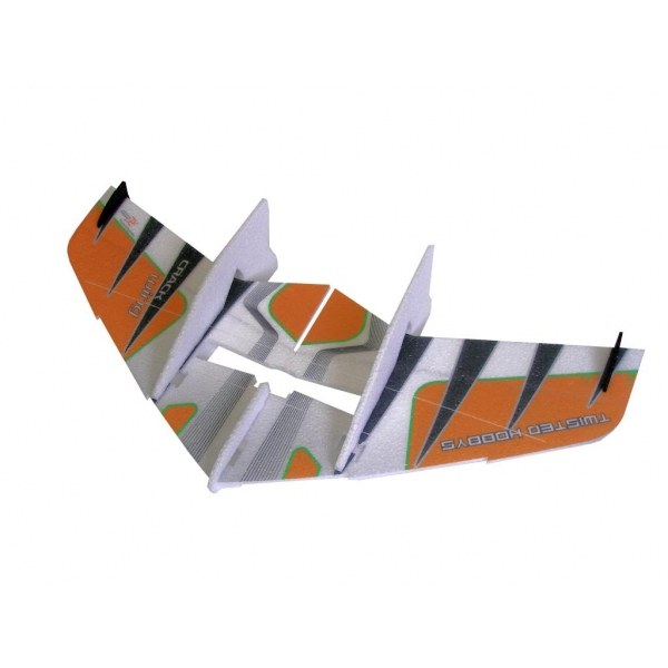 Crack WING Orange