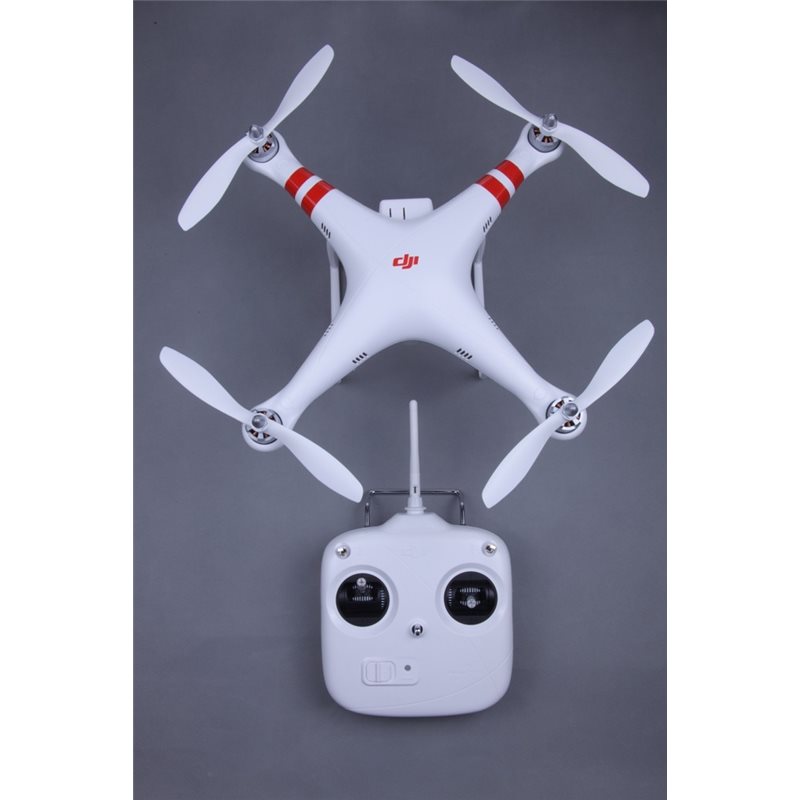 dji Phantom Drones loisir prêt à voler