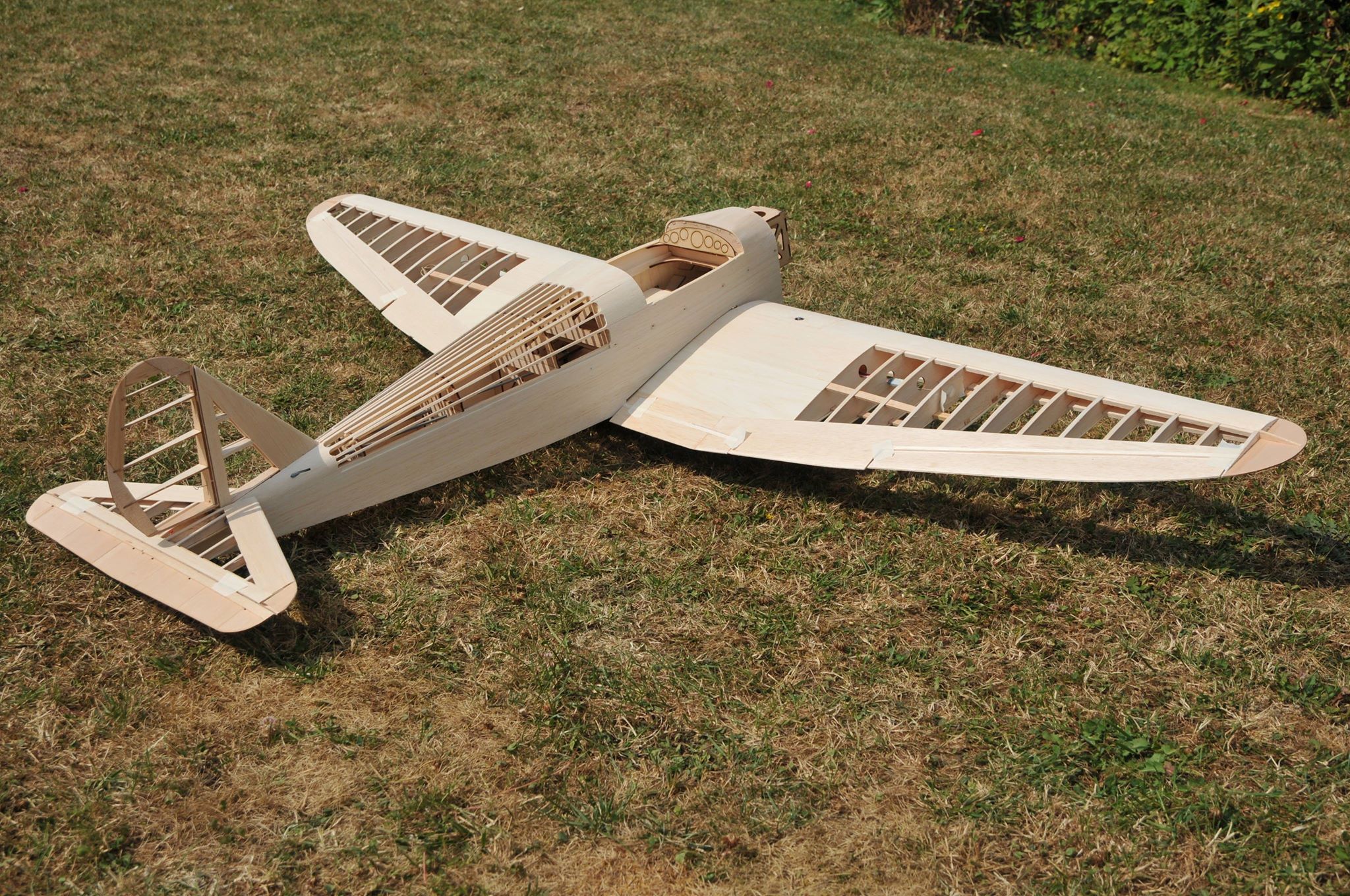 Short Kit Tipsy Trainer B 1770mm Short Kit