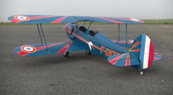 Short Kit Stampe SV4