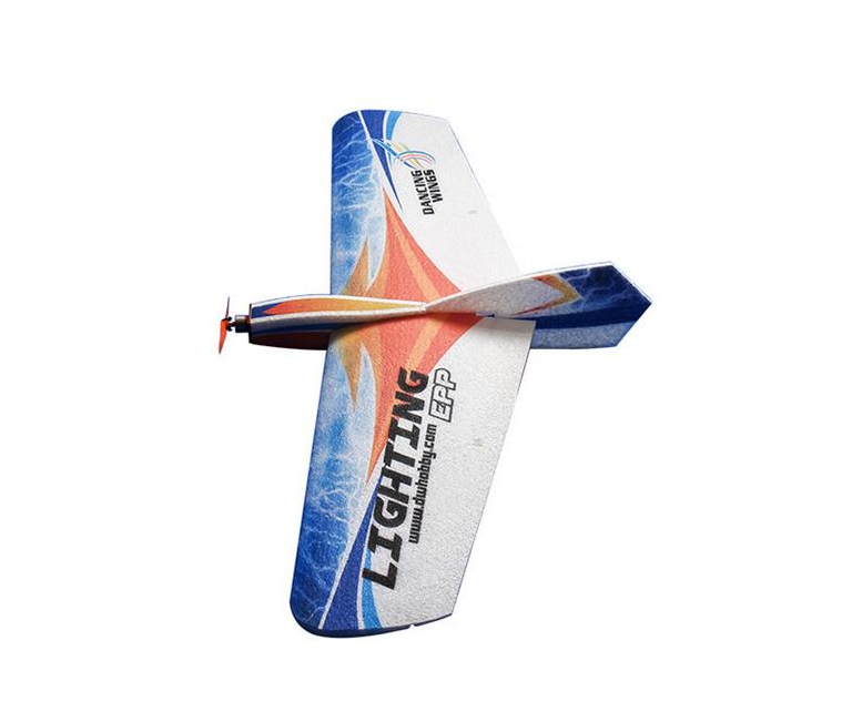 Aile volante EPP Lighting 1060mm + moteur brushless Ailes Volantes
