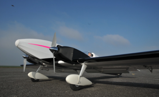 Short Kit Twineasy 2,0 1600mm
