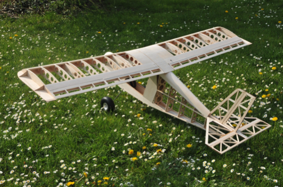 Short Kit Aeromax 1910mm Short Kit