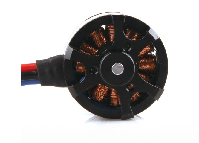 Moteur Brushless 2208 1260kv Sunnysky Moteurs Brushless