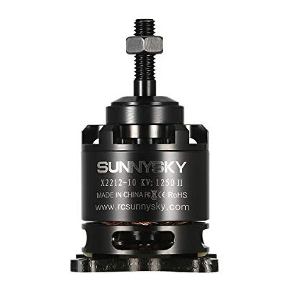 Moteur Brushless 2212 980kv Sunnysky Moteurs Brushless