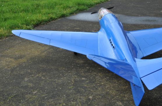 Short Kit Bugatti 100 1500mm Short Kit