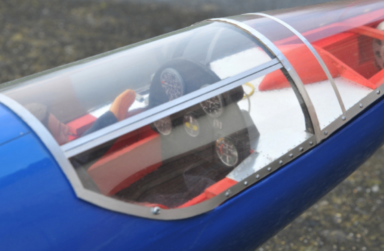 Short Kit Bugatti 100 1500mm Short Kit