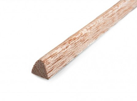 Bord d attaque balsa 6x13mm 1m Bord d'attaque