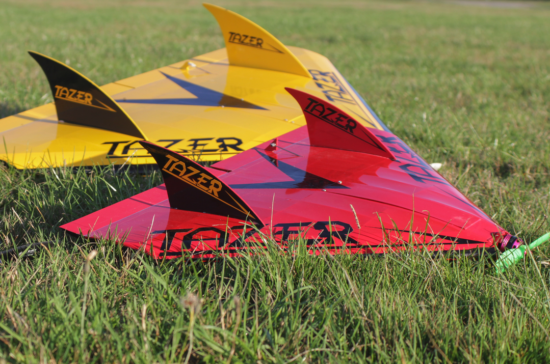 Kit Mini Tazer 600mm