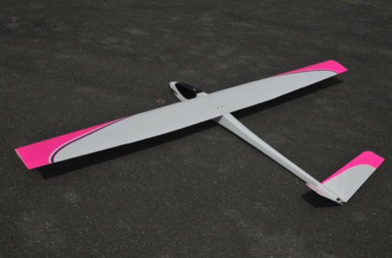 Short Kit Azur 2,0 2350mm Short Kit