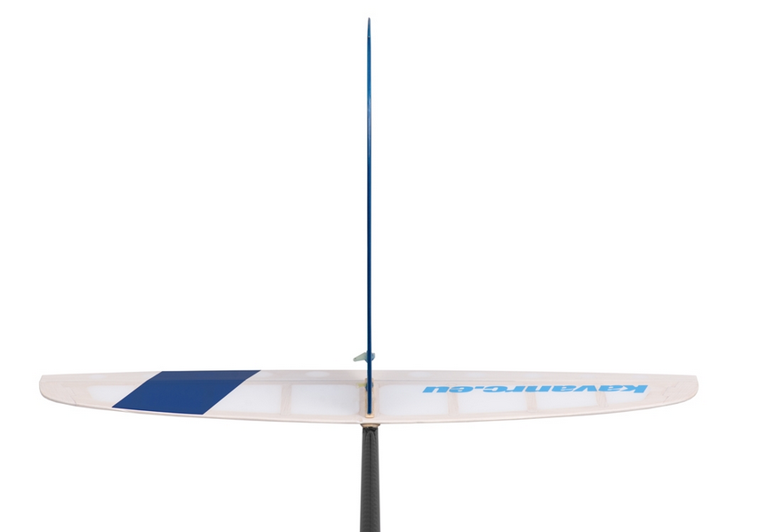 Planeur Mirai à construire 1995mm Kavan Planeurs