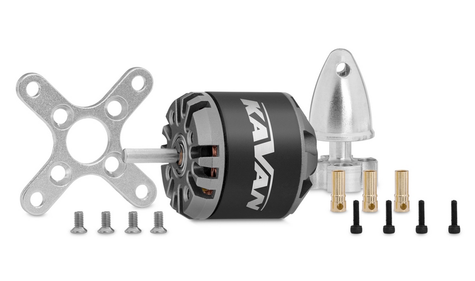 Moteur C2830 750Kv Kavan