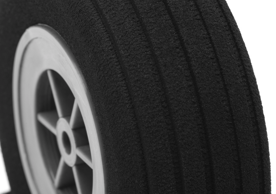 Roues 43mm Deluxe Kavan