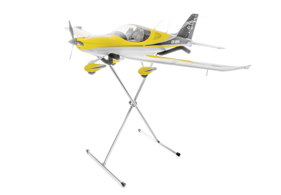 Support pour avion pliable Kavan Avions