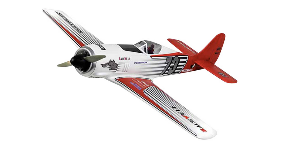 Race Wulf 950mm RR Multiplex 