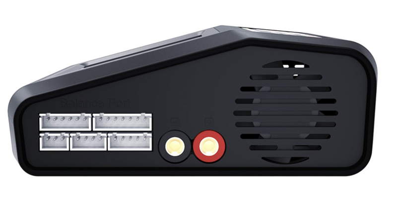 Chargeur Gt Power TD 610 Pro 100w Chargeurs