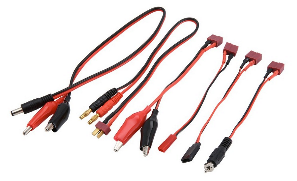 Chargeur Gt Power TD 610 Pro 100w Chargeurs