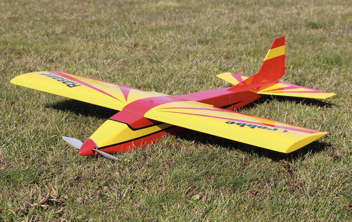 Razant Speed 900mm Robbe Kit à construire Kits à construire