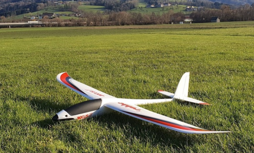 Planeur Arcus II 1840mm PNP Robbe Planeurs
