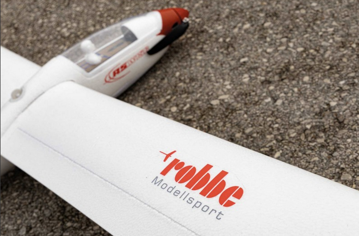 Planeur ASW 15B 2270mm Robbe Planeurs