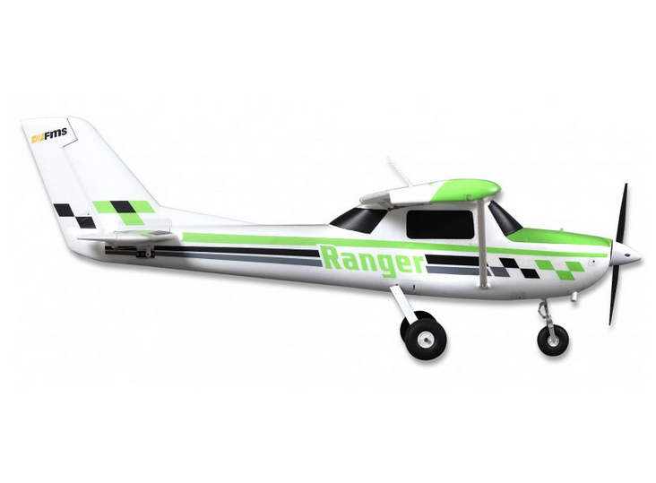 Ranger 1800mm PNP FMS avec gyro 