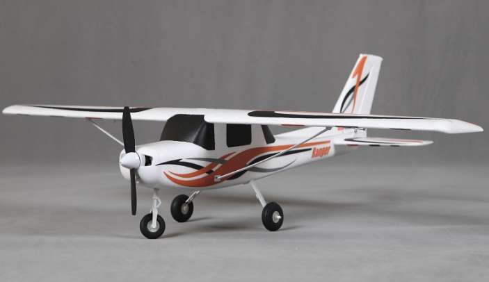 Ranger 850mm PNP FMS avec gyro  Débutant / Trainer