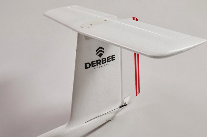 Planeur ASW 28 PNP 2020mm Derbee Planeurs