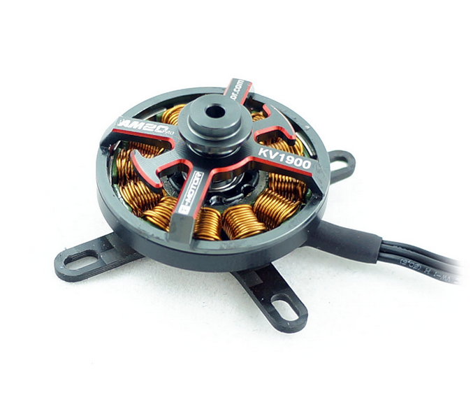 Moteur AM20 Pro 1900kv F3P T-Motor