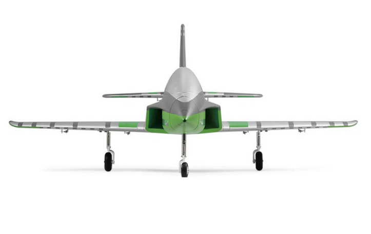 Jet Futura 900mm Vert EDF 64mm FMS Jet