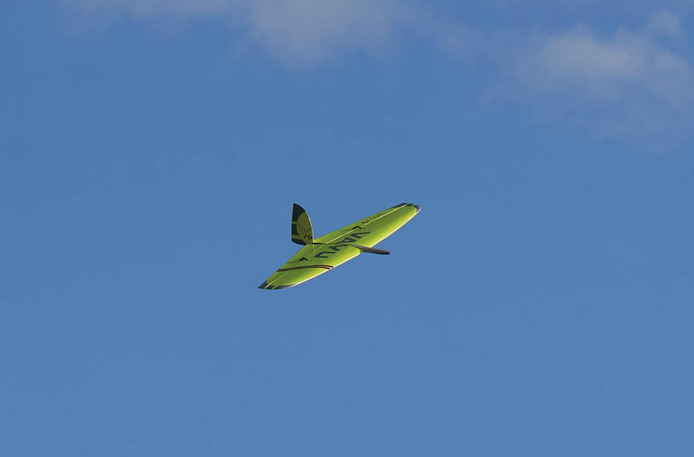Aile Vayu 1300mm à construire Robbe Ailes Volantes