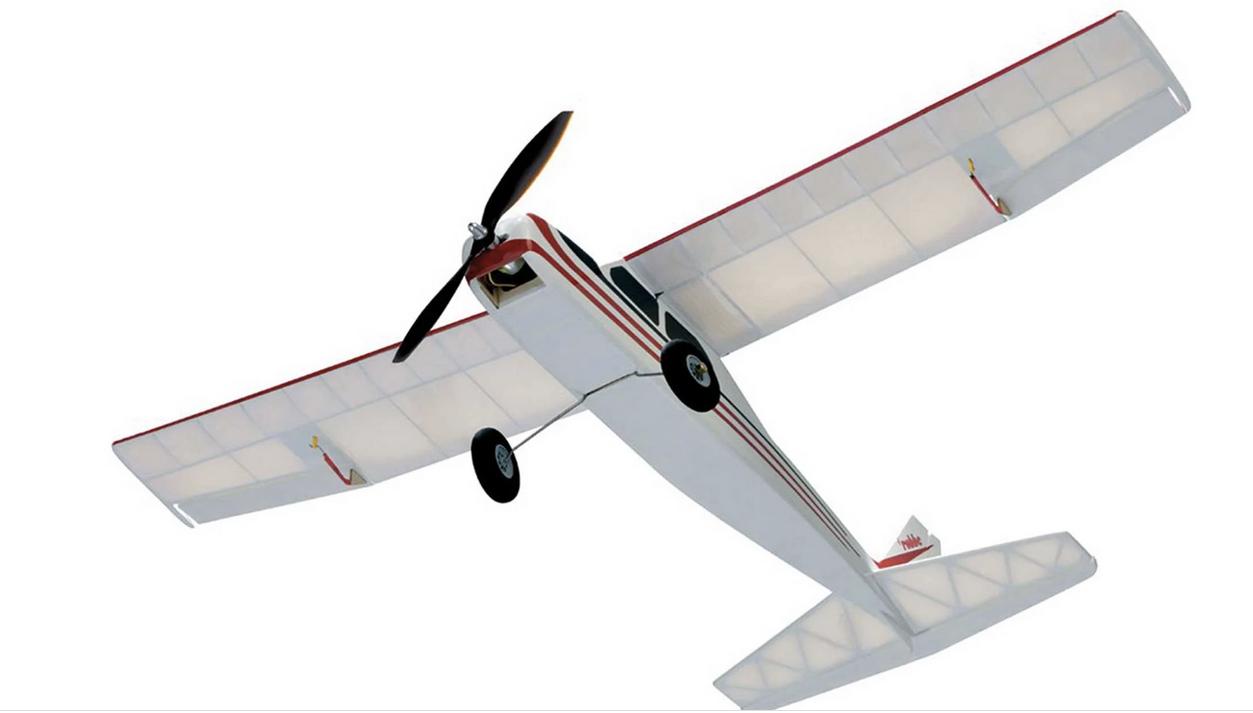 Charter XS à construire 810mm Robbe Débutant / Trainer