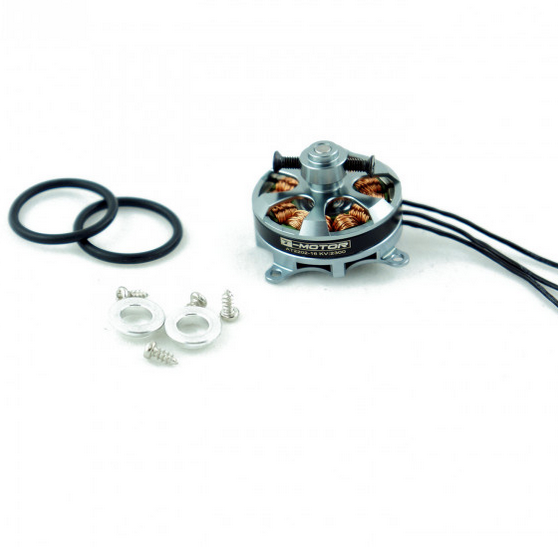 Moteur AT2202 2300Kv T-Motor
