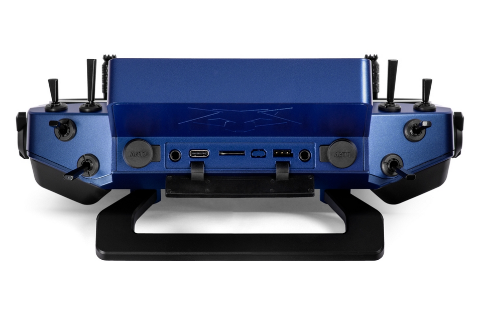 Radio V20 Kavan Bleu 24 voies Radios