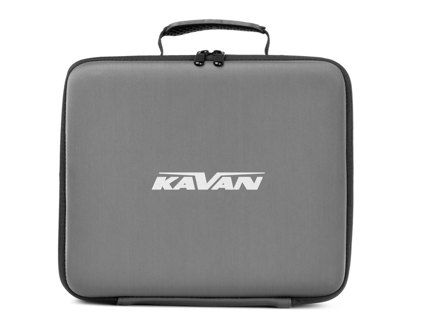 Radio V20 Kavan Gris 24 voies Radios