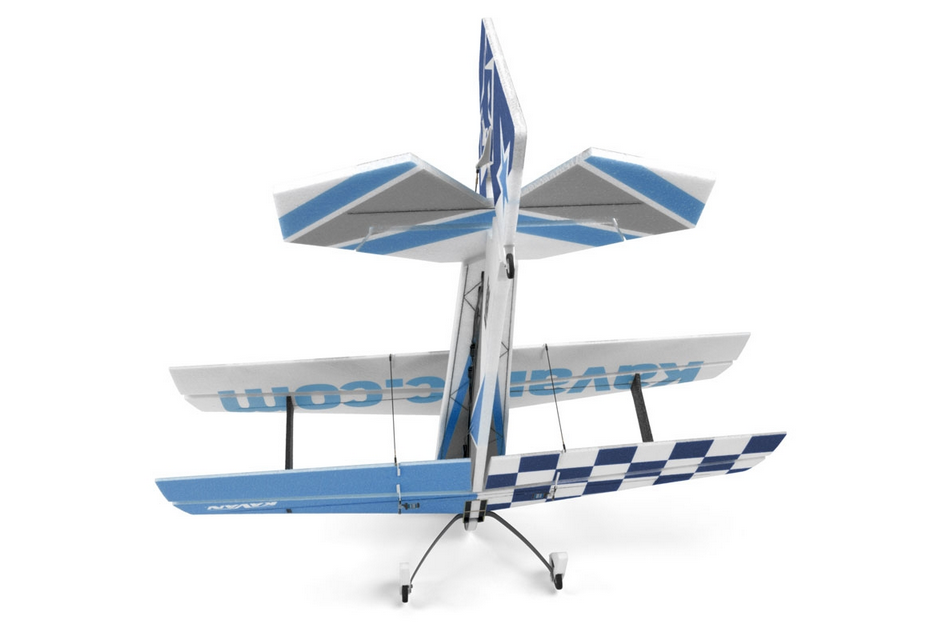 Vibe Bleu EPP 1080mm Kavan  Voltige