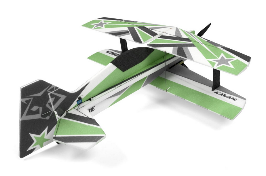 Vibe Vert EPP 1080mm Kavan  Voltige
