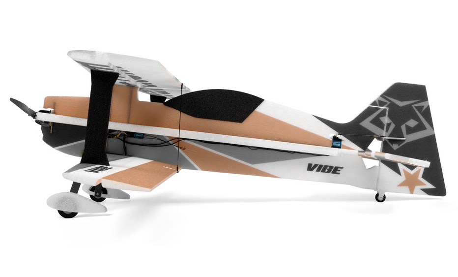 Vibe Orange EPP 1080mm Kavan  Voltige