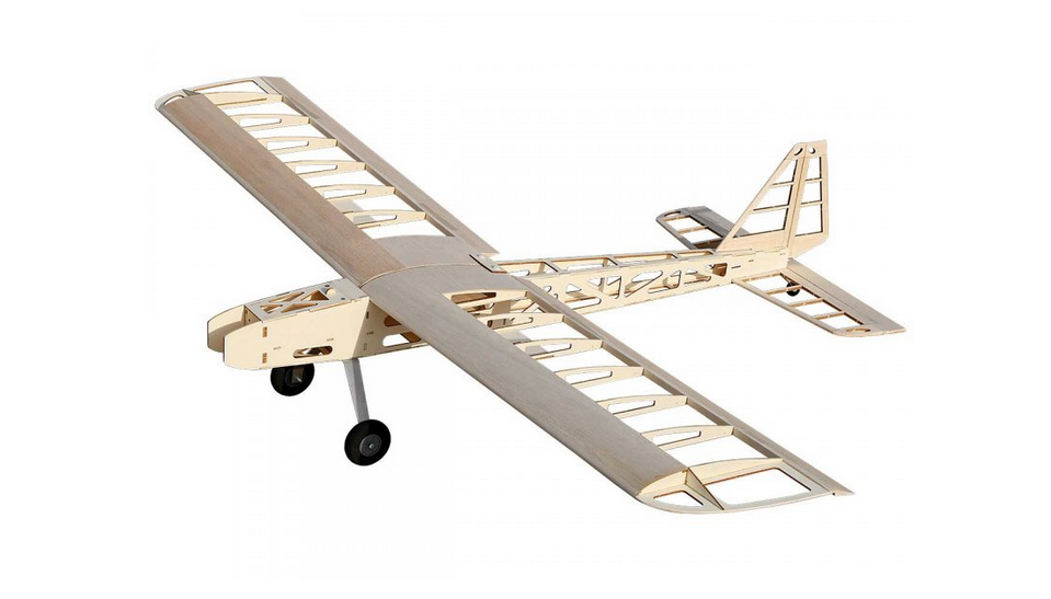 Joker 1550mm Kit à construire Pichler