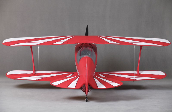 Pitts V2 1400mm PNP FMS Voltige