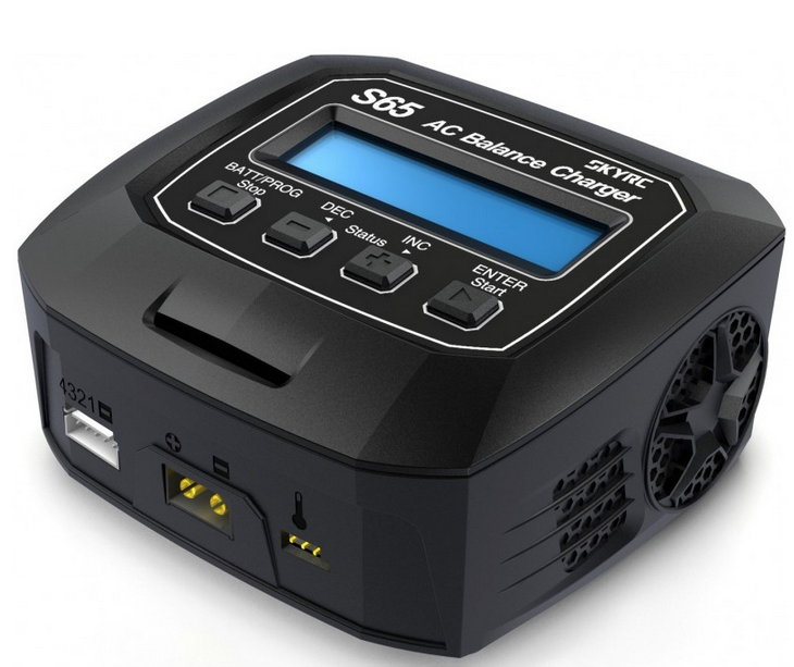Chargeur S65 65W SkyRc