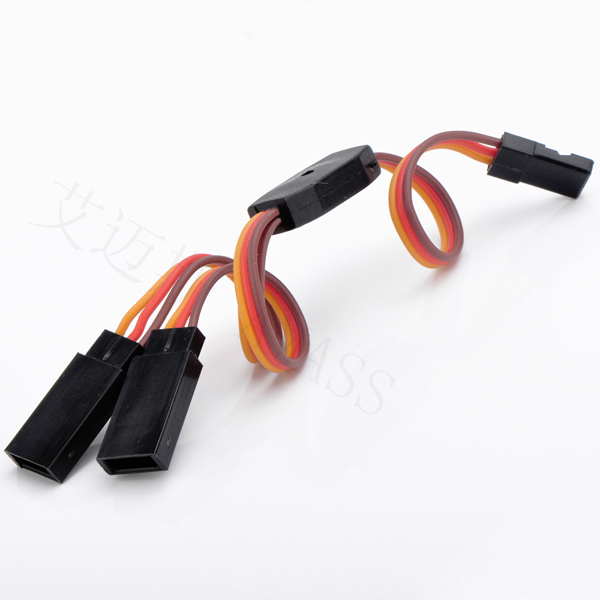Cordon Y 15cm 