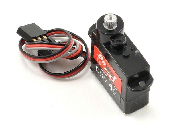 Servo numérique DSM44 