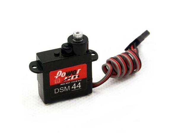 Servo numérique DSM44  Servos