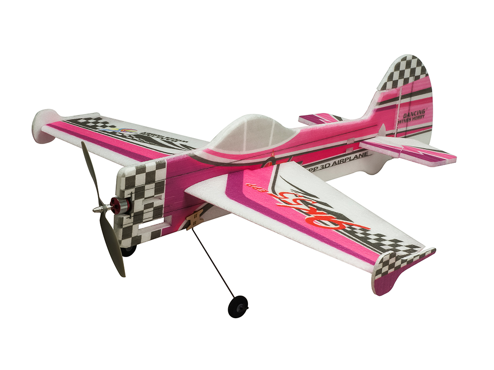 Yak 55 800mm EPP 