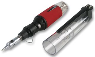 Fer à souder gaz Iroda 30 80w
