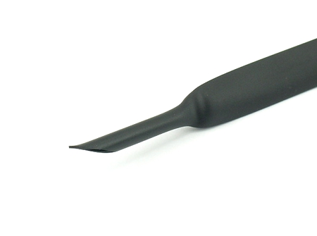 Gaine Thermo 3mm Noire
