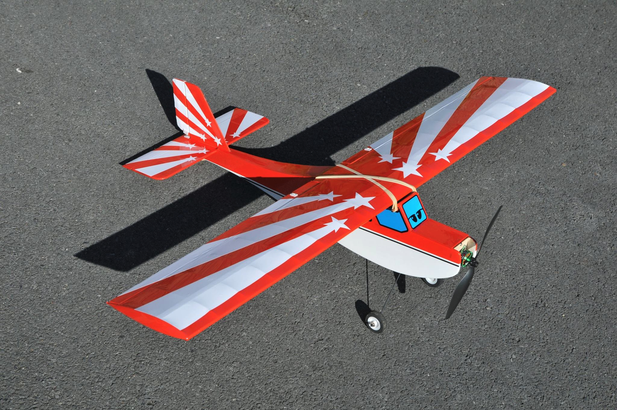 Guixy Sport 3 axes 